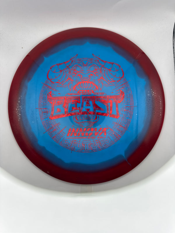 Beast Halo
