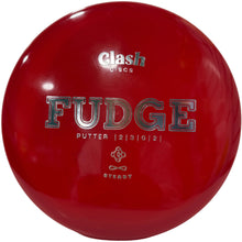 Fudge
