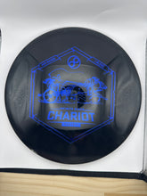 Chariot I-Blend