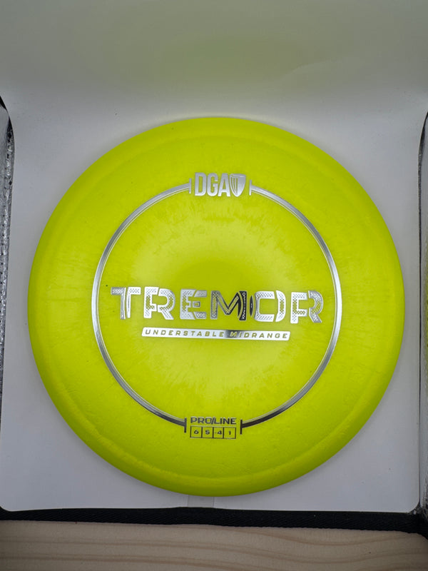 Tremor Proline