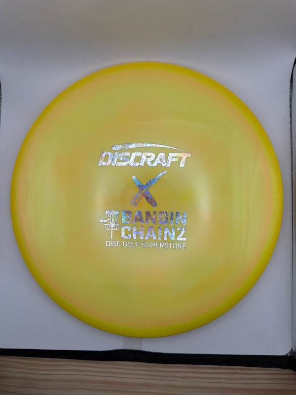 Discraft ESP Buzzz SS Midrange – Discraft X BC