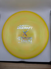 Discraft ESP Buzzz SS Midrange – Discraft X BC