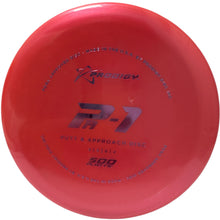 PA-1 500 Plastic