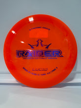 Raider Lucid