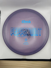 Peppermint Steady