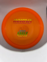 Eagle Champion