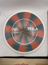 Tesla Cosmic Neutron PLC