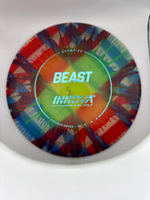 I-Dye Champion Beast
