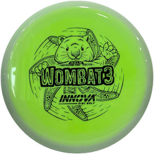 Wombat3 Halo