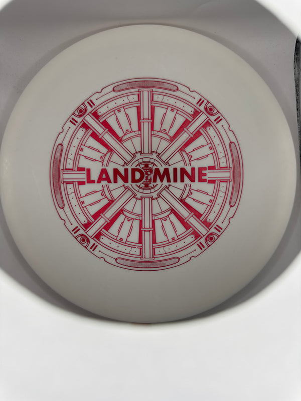 Doomsday Firm Ration Land Mine