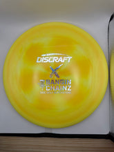 Discraft ESP Buzzz SS Midrange – Discraft X BC