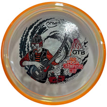 Pyro Prism Proton Soft Champions Cup Edition