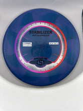 Stabilizer Cosmic Neutron Plastic
