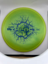 TI Colorshift Impact