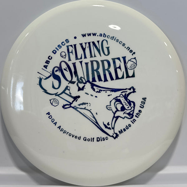 Flying squirrel