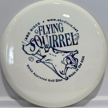 Flying squirrel