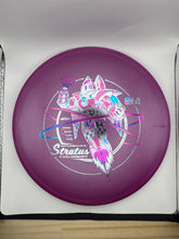 Stratus Ti Colorshift