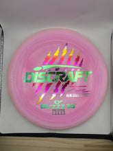 Buzzz SS Six-Claw ESP