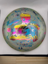Luna Colorshift Jawbreaker Z FLX