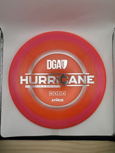 Hurricane Atmos