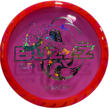 Buzzz Fuzed Buzzzsaw