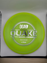 Quake Atmos