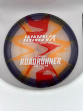 I-Dye Champion Roadrunner
