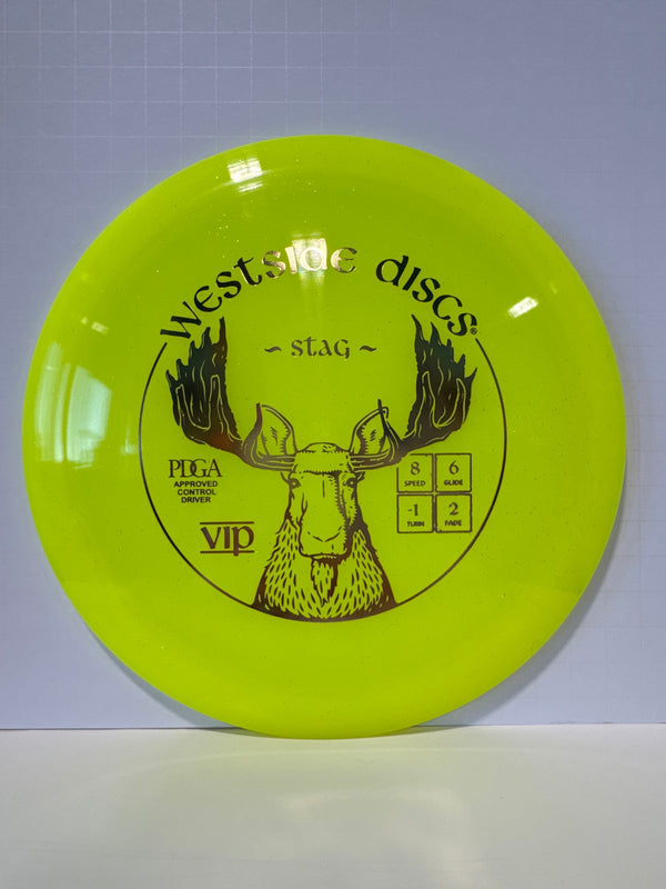 Stag Vip