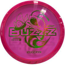Buzzz Fuzed Buzzzsaw