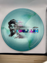 Hallux 2026 Tour Series