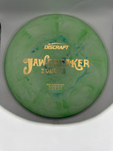 Zone SS Jawbreaker
