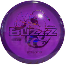 Buzzz Fuzed Buzzzsaw