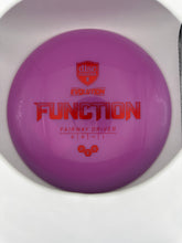 Discmania Neo Function Fairway Driver