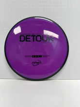 Detour