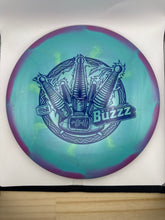 Buzzz Big Z Swirl