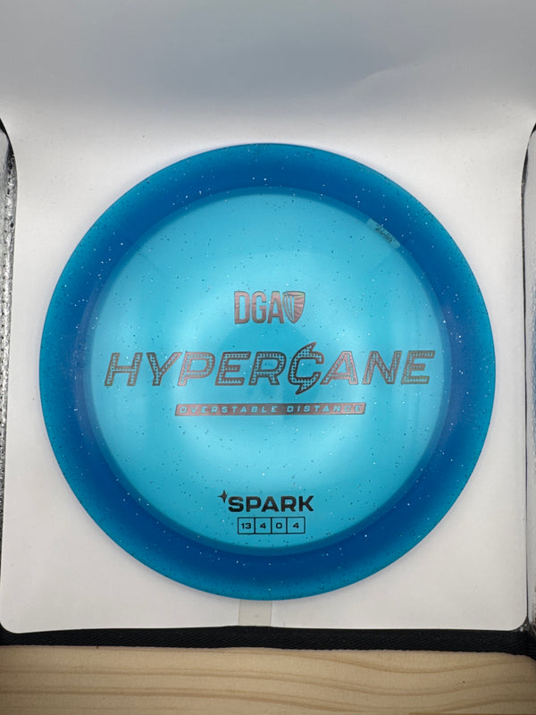 Hypercane Spark