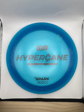 Hypercane Spark