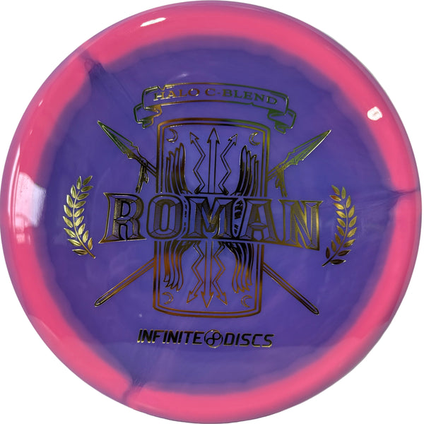 Roman Halo C-Blend