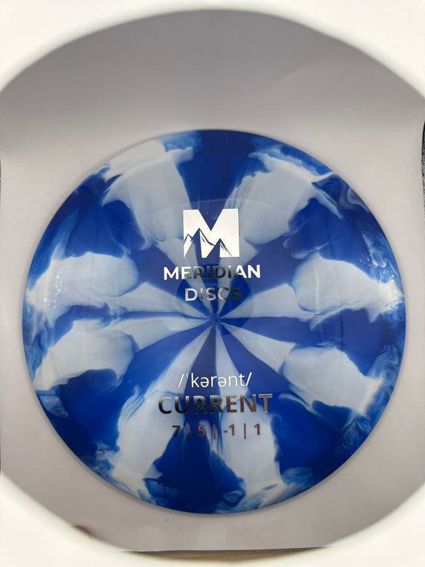 Current Marbled Slate