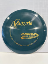 Valkyrie Pro