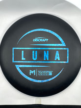 Luna Rubber Blend