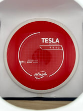 Tesla Neutron PLC
