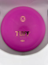 Tuff K3 Hard