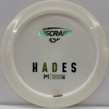 Hades ESP