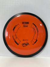Octane Neutron Plastic