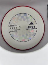 Envy Neutron PLC