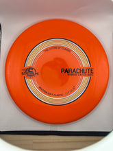 Parachute Neutron Soft