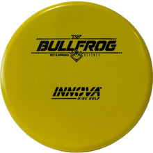 Bullfrog XT
