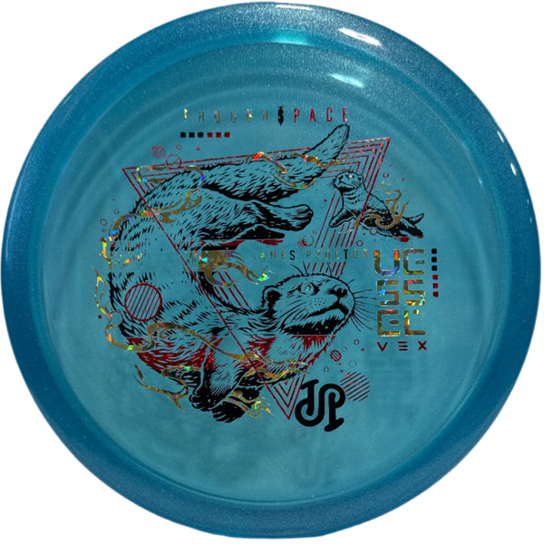 Vessel Vex