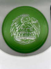 Teebird 3 G Star